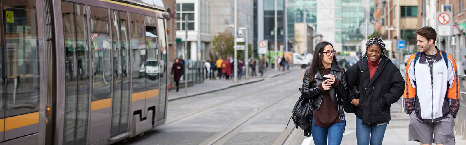 School of Business and Social Sciences